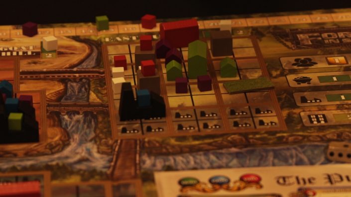 bcon-forged-in-steel-still1 B-Con 2016 Forged in Steel boardgame