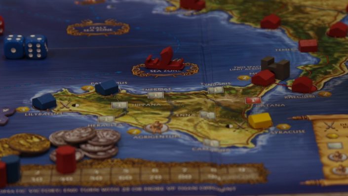 bcon-hands-in-the-sea-still1 B-Con 2016 Hands in the Sea boardgame