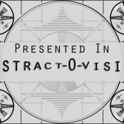 Distractovision Presents Logo