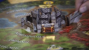 Castle Panic Tutorial - Games in 5: Episode 001